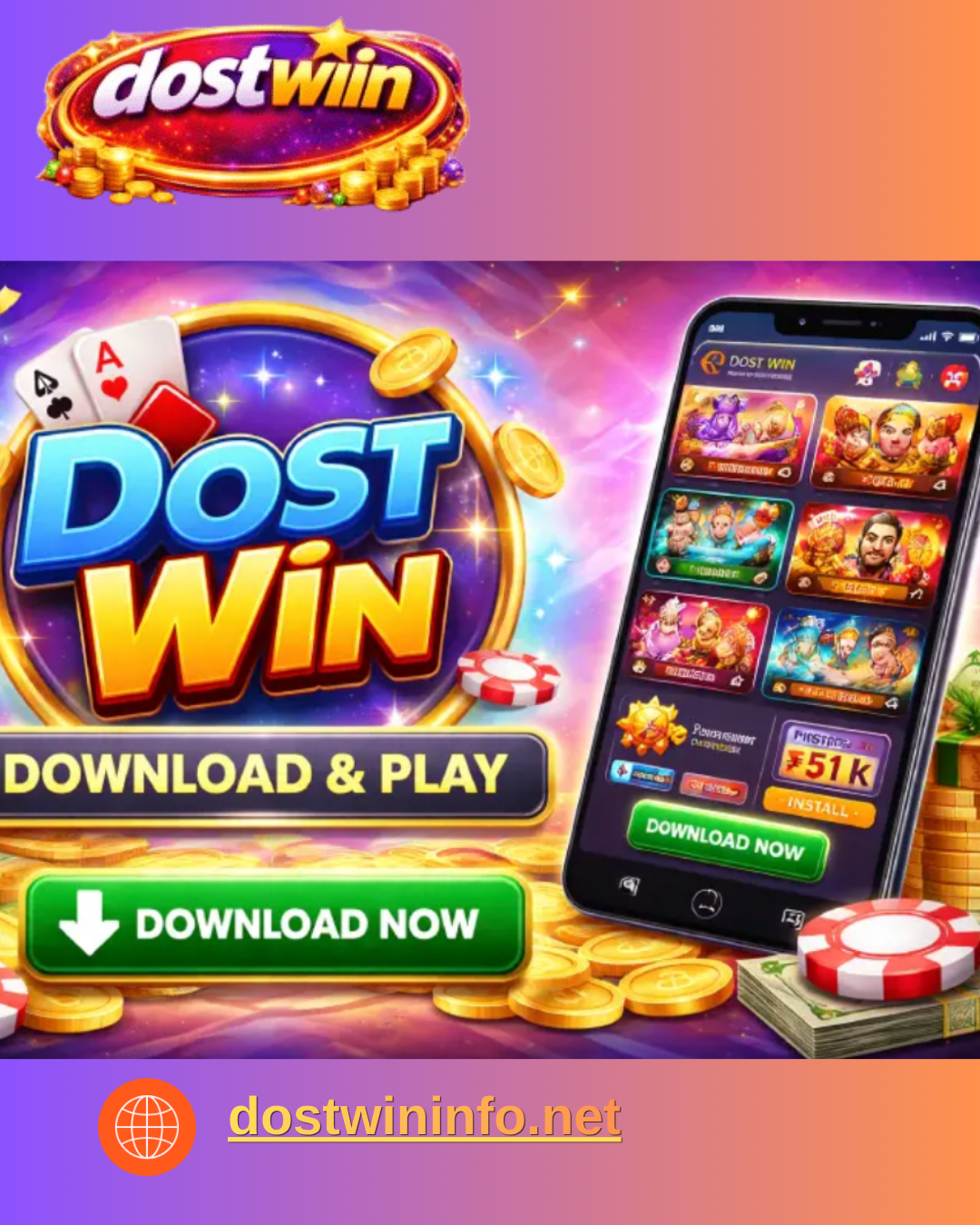 Dostwin App Download Complete Guide for New Users